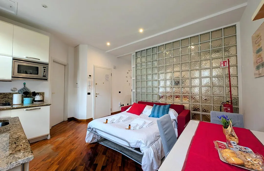 Charming Home Le Ruote-1
