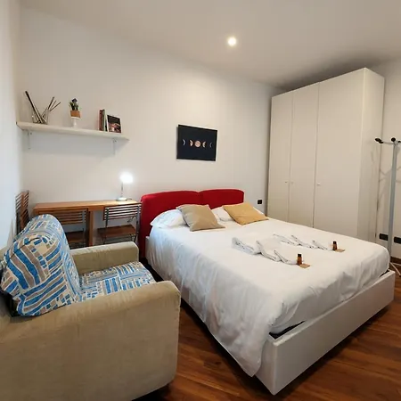 Charming Home Le Ruote-2