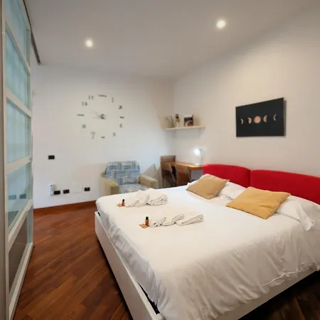Charming Home Le Ruote-2