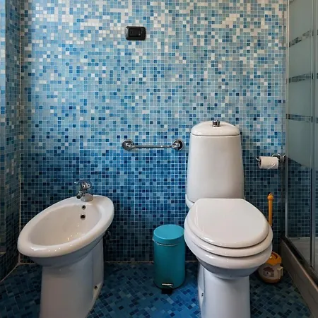 Charming Home Le Ruote-3